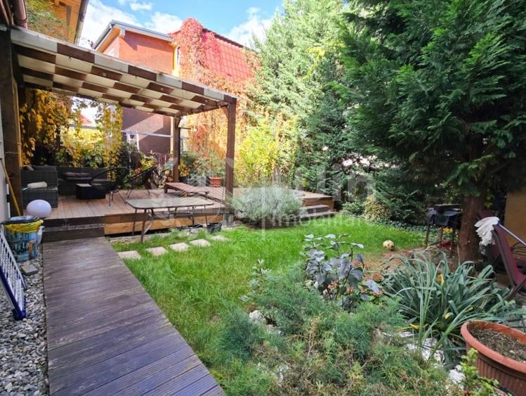 Casa individuala + spatiu comercial | 9 camere | Cartier Gheorgheni - 1