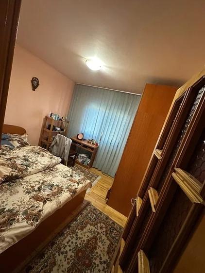Apartament cu 2 camere, decomandat, etaj 1/4, zona Dacia - 2