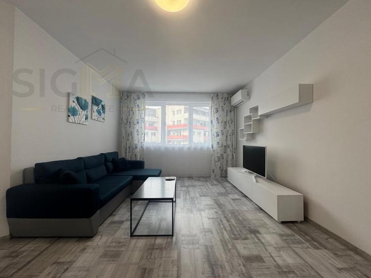 Apartament cu 2 camere de inchiriat in zona Vivo Mall! - 2