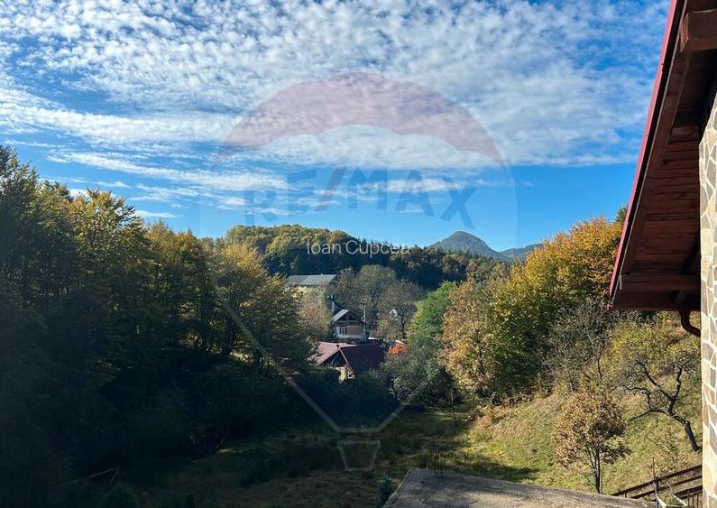 Ocazie!!! Hotel / Pensiune cu 19 camere de vanzare in z...