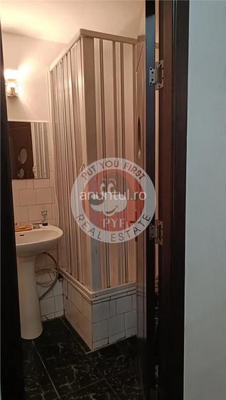 Tineretului | 2 camere | Decompartimentat | 54mp