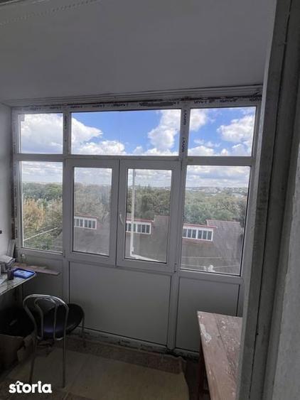 Garsoniera confort 1 de vanzare . - 7