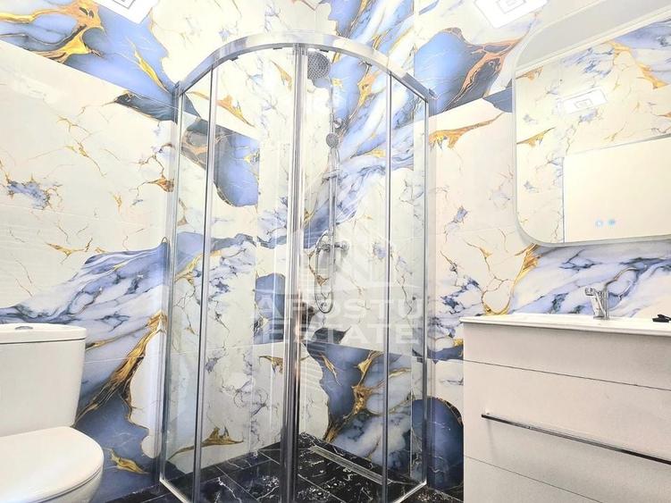 Spatiu comercial central 240 mp - 8