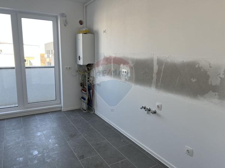 Apartament 2 camere de vanzare zona Chitila - 9