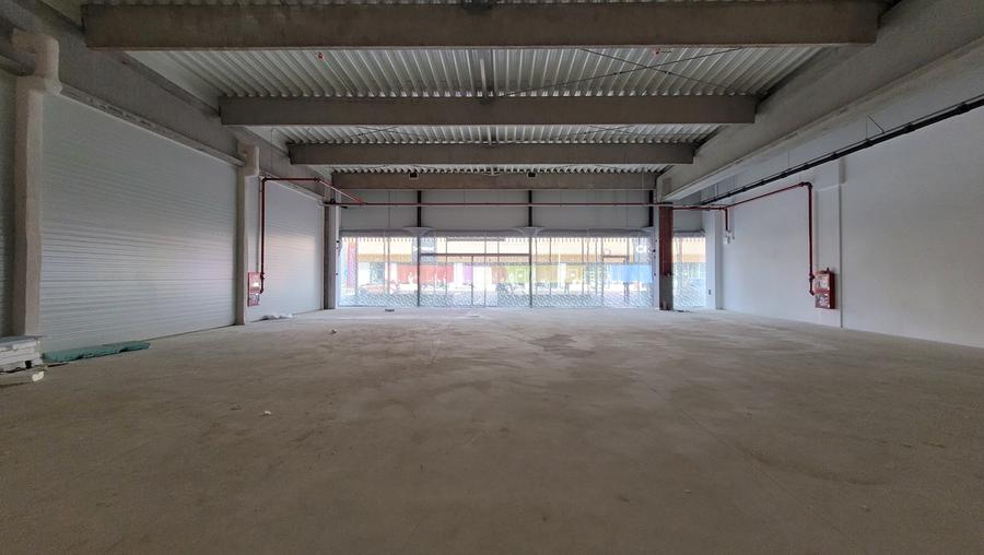 Spatiu comercial de inchiriat Zacaria Retail Center Cisnadie - 8