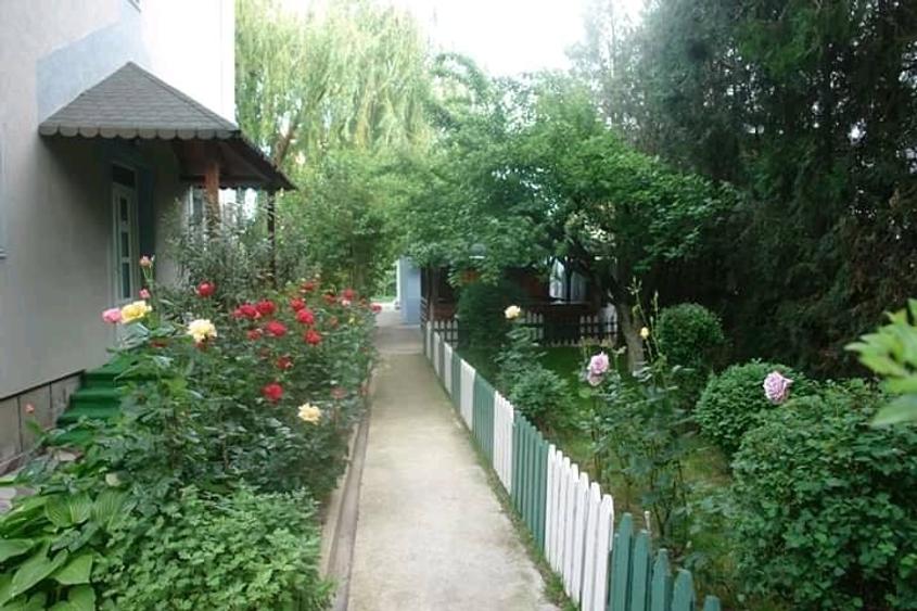 Mamaia Sat – Vilă P+2E, mobilată și utilată - 2