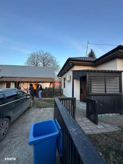 De vanzare casa la 5 minute de Roman, teren 612 mp, 97.000euro - 10