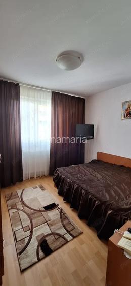 DIRECT PROPRIETAR vand apartament decomandat 2 camere, 37 mp, renovat, etaj 7,bloc reabilitat termic