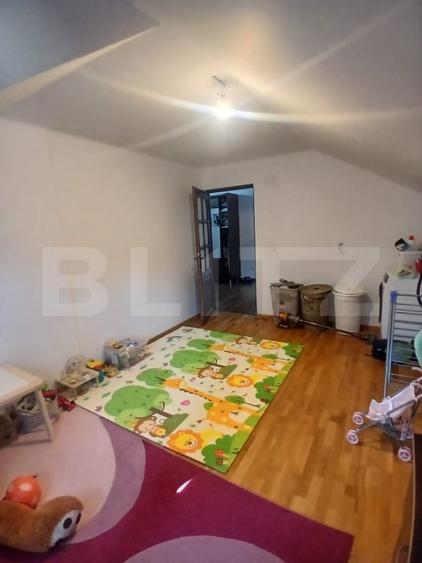 Apartament 4 camere, 110 mp, zona Bucium - 14