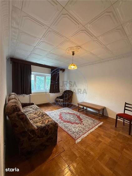 APARTAMENT 2 CAMERE, STR TEIULUI - 7