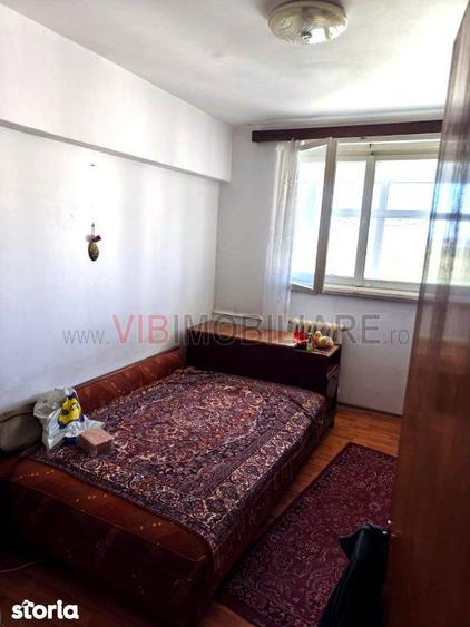 3 Camere Soseaua Pantelimon - etaj 7/10 - 9