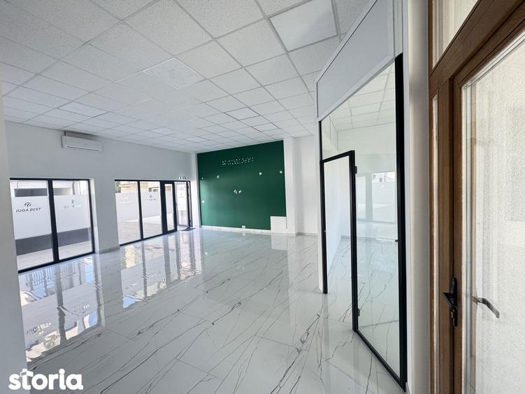 Spatiu comercial zona Bulevardul Republicii - 2