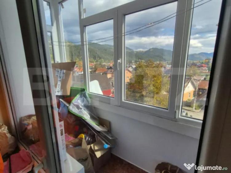 Apartament 2 camere, decomandat, 46 mp, Ultracentral - Campu - 5