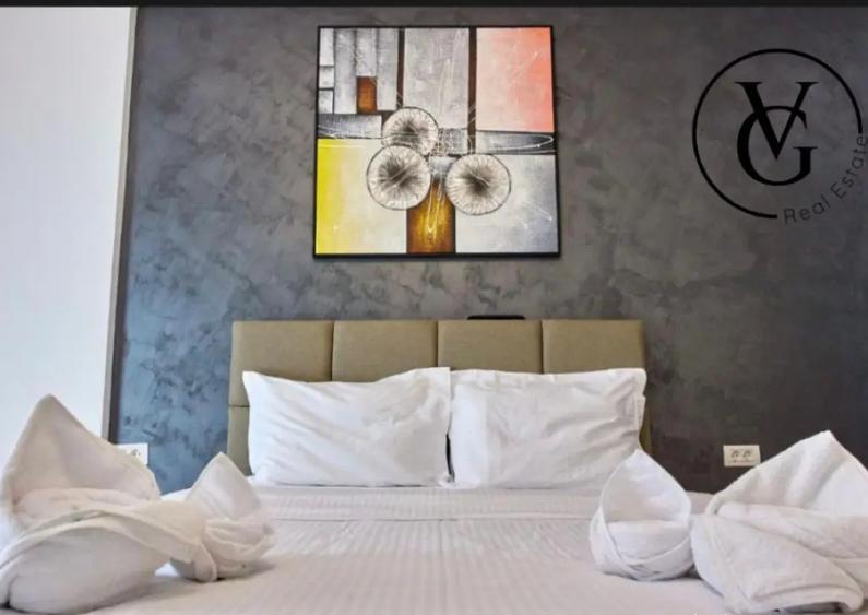 Apartament 2 camere vedere mare Signature Promenada - 8