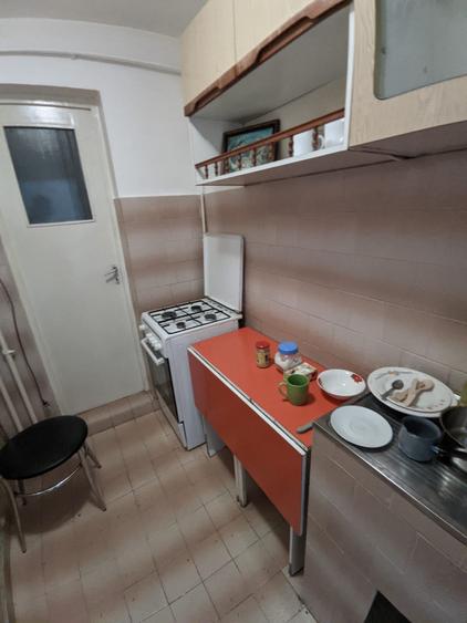 Garsonieră de vânzare, 25 mp, Mănăștur zona Piața Flora - 4