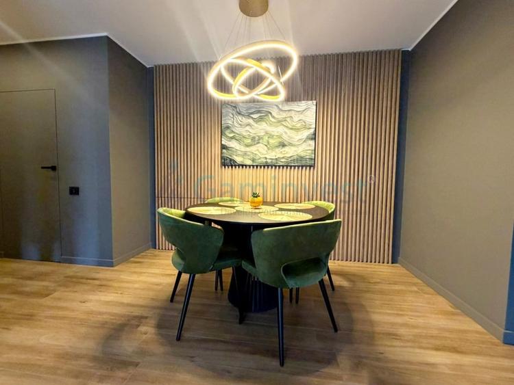 Apartament cu 2 camere lux situat ultracentral, Oradea, Bihor - 3