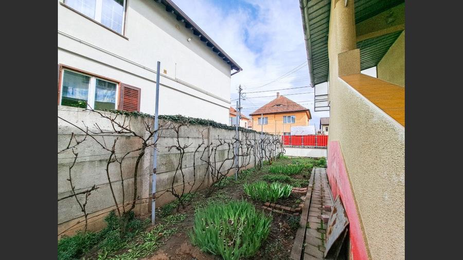 Comision 0%! Casa individuala, teren 994 mp, zona Calea Dumbravii - 9