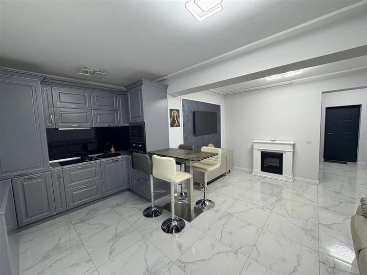 Ap 2 camere premium,parcare, bloc nou, ULTRACENTRAL, etaj 1 - 4