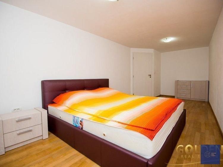 Apartament  B-dul Revolutiei, cladire perioada interbelica, comision 0% - 5