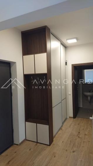 Apartament 2 Cam | Decomandat | strada Alexandru Rosca - 6