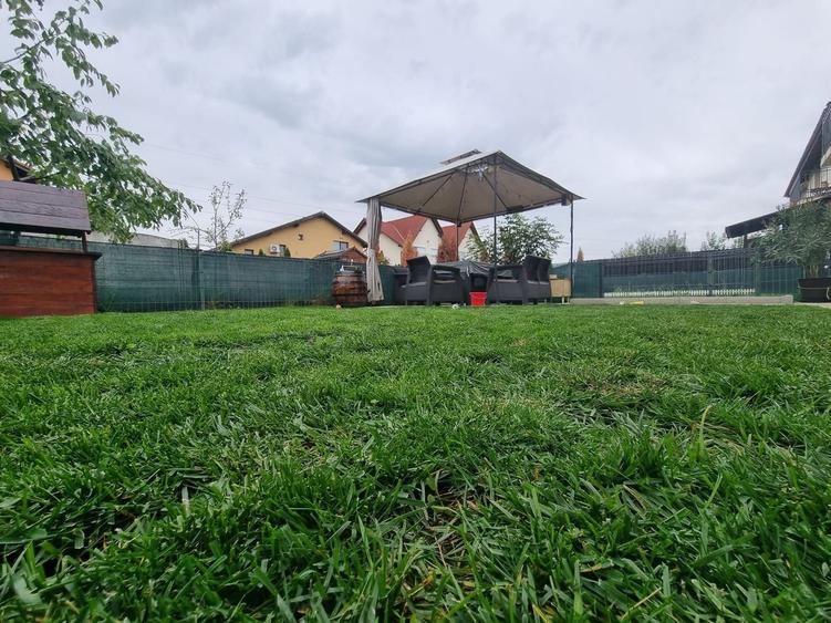 Apartament cu curte de 60mp - Dumbravita/Selgros - 10