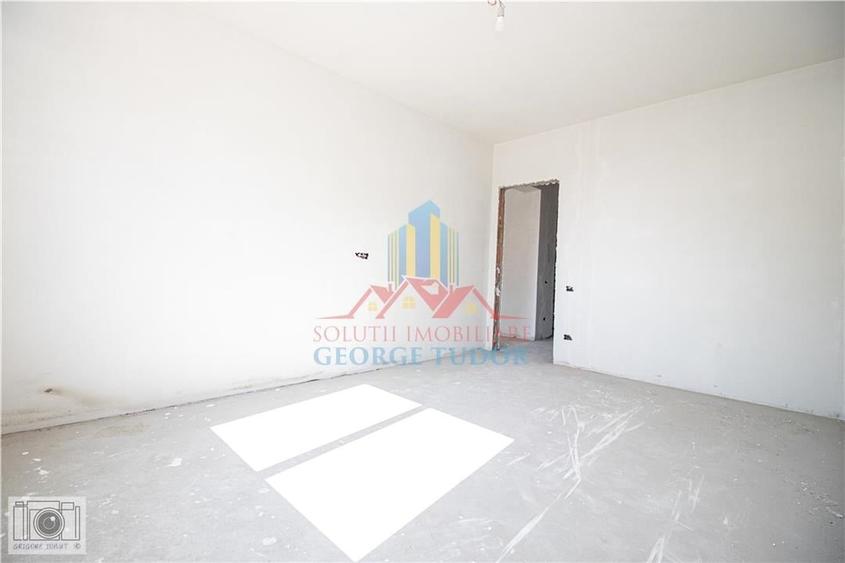 Apartament 2 camere decomandat, 51 mp, 0 % COMISION, Str. Soarelui, Chiajna - 13