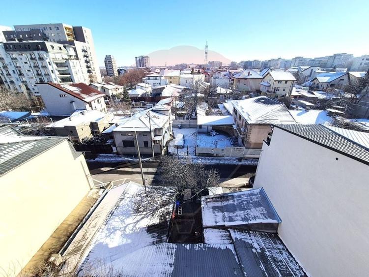 Apartament de inchiriat 2 camere | loc parcare | Vacaresti Brancoveanu - 17