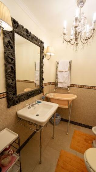 Vand apartament 4 camere vis-a-vis de Partia Clabucet - 9