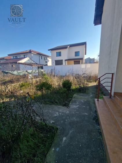 VILA INDIVIDUALA - TEREN 403 MP - CARTIER HENRI COANDA - 2