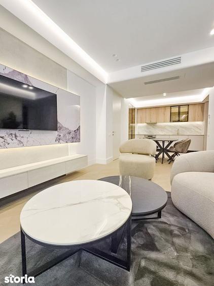 Chirie I Apartament 3 camere I Cortina 126 I Design premium - 5