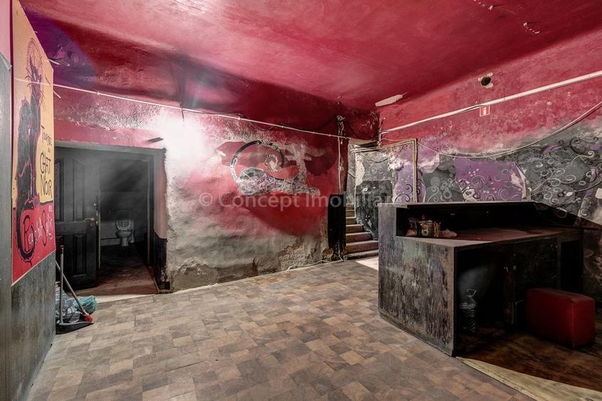 Spatiu Comercial de vanzare LIPSCANI, 209mp - 21