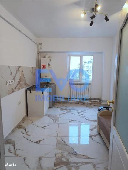 APARTAMENT 4 CAMERE, ETAJUL 2, TOMESTI - 1