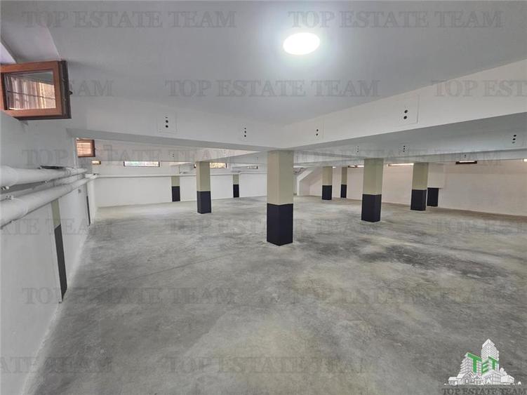 Vanzare Spatiu depozitare- 340mp/ Prelungirea Ghencea- Sector 6 - 1