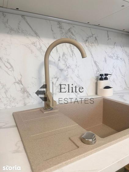 De inchiriat apartament nou cu 2 camere - 19