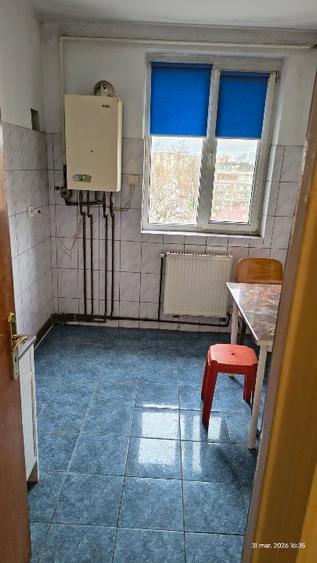 Apartament 2 camere cartier Craiovei Exercițiu zona Kaufland - 4