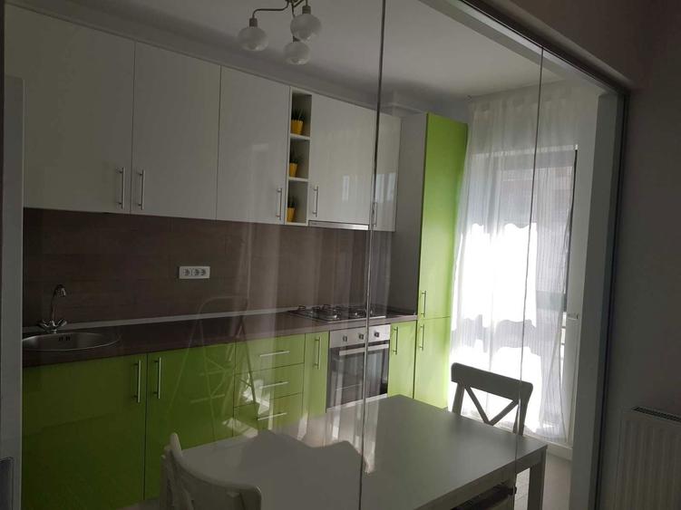 21 Residence Lujerului langa parcul Liniei, Carrefour, metrou - 4