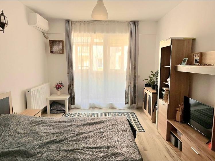 Garsoniera metrou Berceni - 1