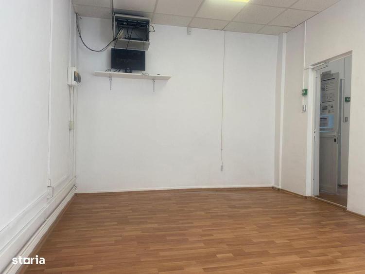 Oportunitate! Vanzare spatiu comercial in centrul orasului Targoviste! - 6