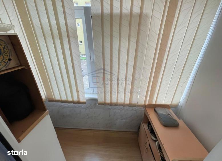 Apartament 2 camere | Parter inalt | George Enescu | 2c-7509 - 6