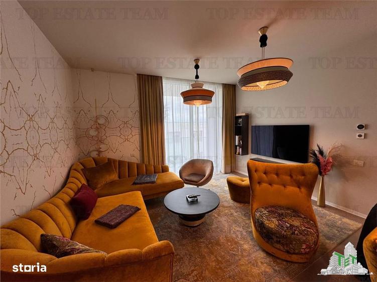 Apartament 3 camere - Prima linie la mare - One Residence Mamaia Nord - 6