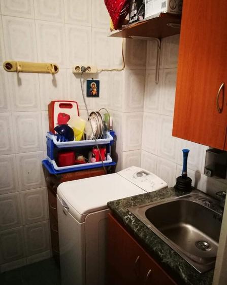 Proprietar. La METROU Costin Georgian, Garsoniera Etaj 2/4 - 1