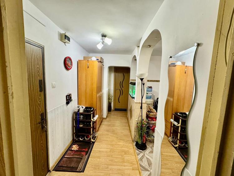 2 camere vânzare, str. Petre Ispirescu - 7