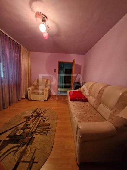 Apartament cu 4 camere aproape de piata agroalimentara Titan - 22