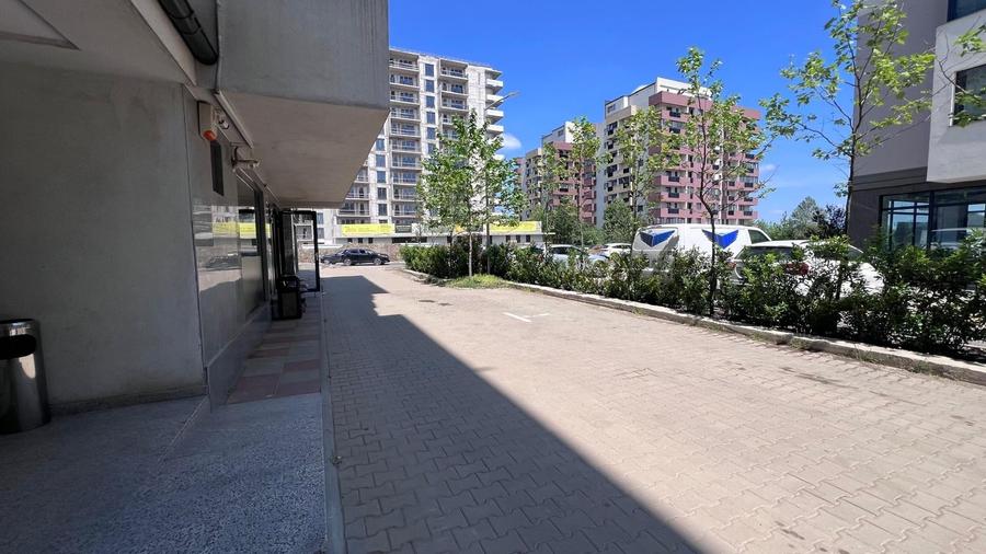 Apartament 2 camere spațios, etaj 1/5, balcon închis – Prelungirea Ghencea - 14