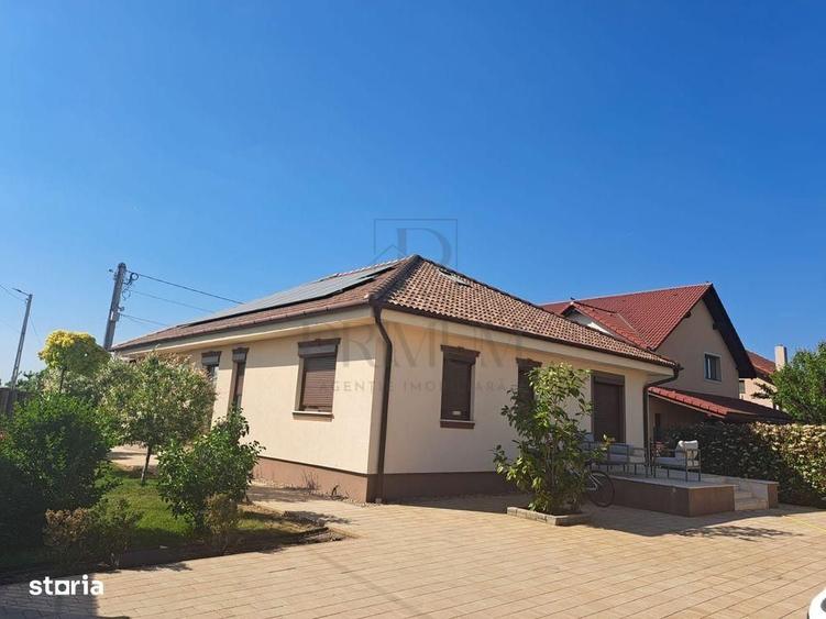 Casa Individuala - Mobilata Utilata - Garaj -Locatie Excelenta - 10