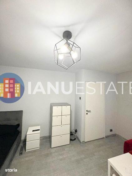 Mihai Bravu 10` MetrouTimpuri Noi Vitan Mall Zizin Parcare PetFriendly - 6