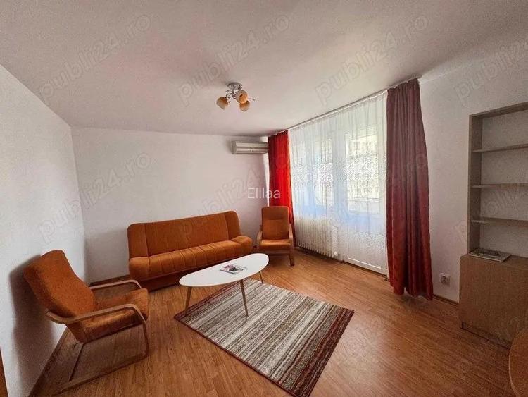 Apartament 2 camere dristor