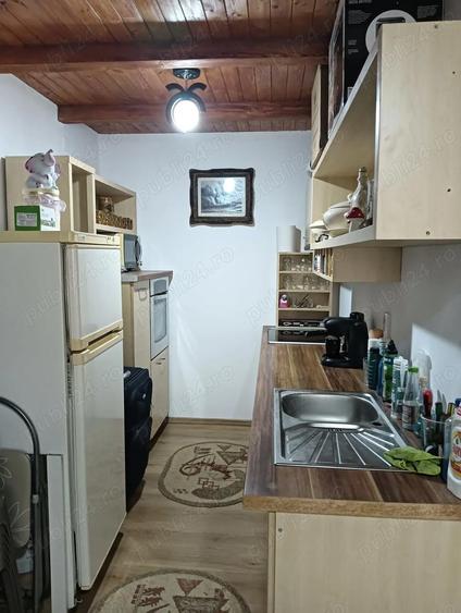 Casa de vacan?a in Ludu? (zona Candarai) loca?ie excelenta intre Cluj-Napoca ?i Targu-Mure? - 2