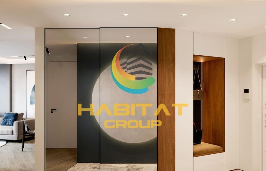 Garsoniera Mihai Bravu cu curte de 30 mp investitie - 10