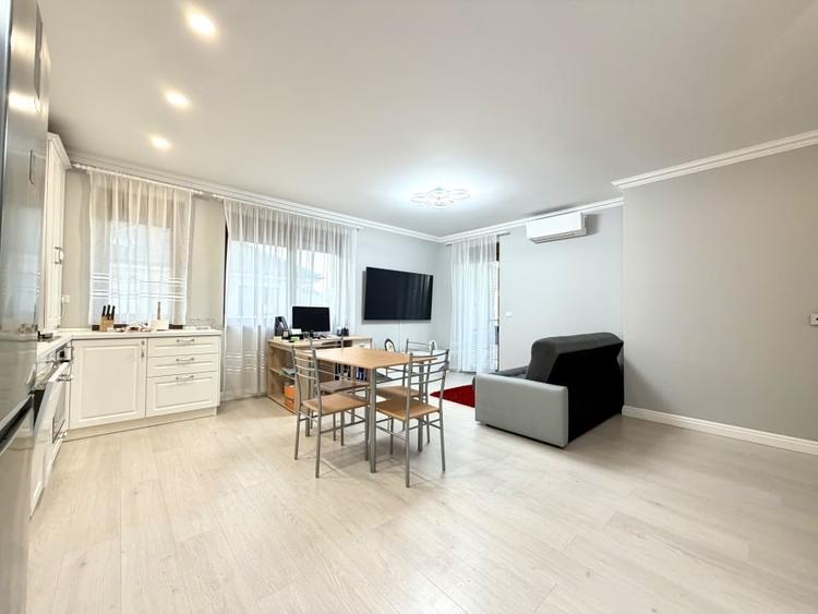 Apartament 3 camere, etaj 2, 62,92 mp utili - Dumbravita - 1
